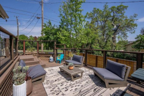 Sommelier's Getaway- 10 mins from SLO & wineries